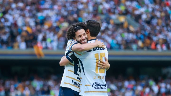 Pumas vs Austin FC EN VIVO: ¿Dónde ver el primer juego de la Leagues Cup?