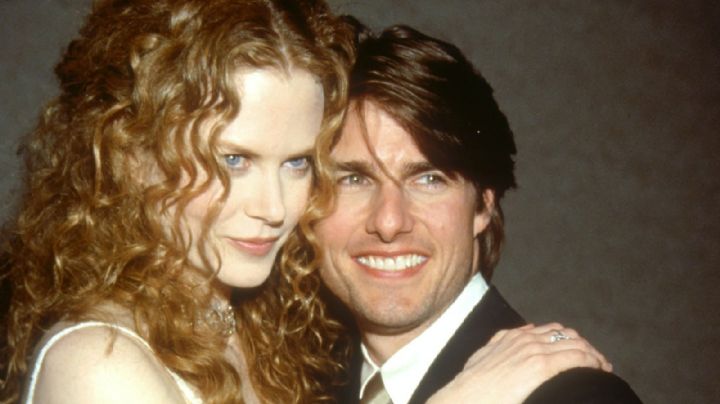 Tras años en silencio, Nicole Kidman por fin da fuerte declaración sobre su ex Tom Cruise