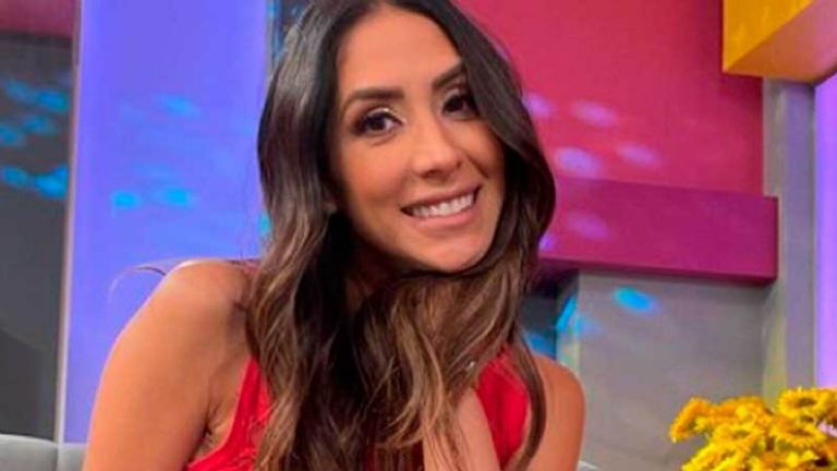Cynthia Urías podría dejar Televisa