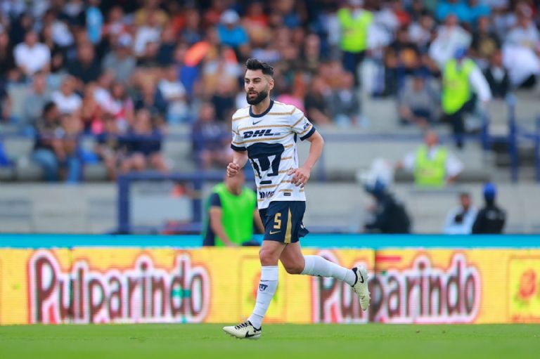 Pumas en la Leagues Cup