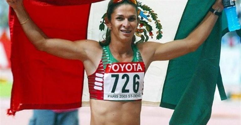 Sonorenses que han ganado medalla en Olímpicos