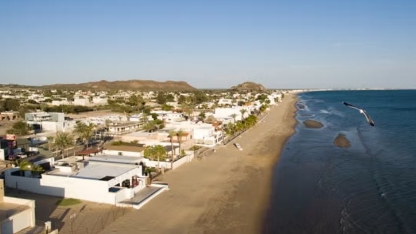 ¿Cómo es Bahía de Kino? El nuevo y famoso destino turístico de Sonora para vacaciones