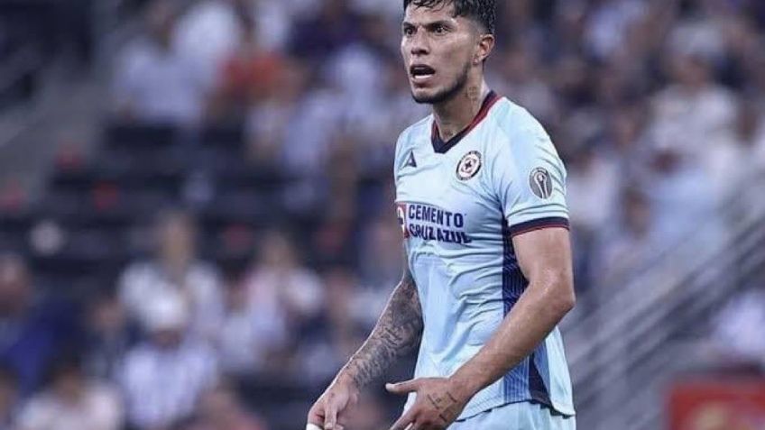 Carlos Salcedo, a una firma de regresar a la frontera con los Bravos de Juárez