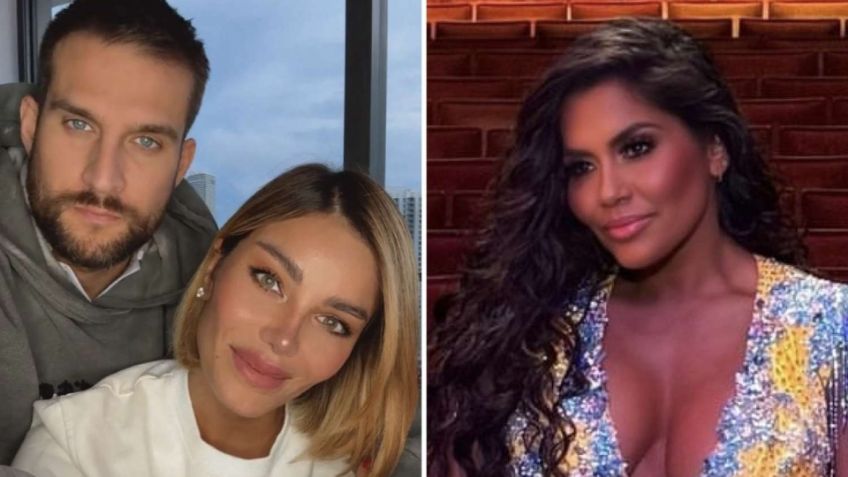 Adiós 'Team Tierra': Clovis Nienow deja obra de Maripily por llamar "hija de pu..." a Aleska