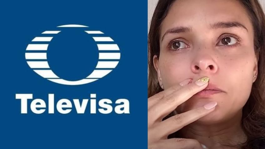 Actriz de Televisa sufre incidente en su viaje a Japón; Policía la rescata y a su hijo