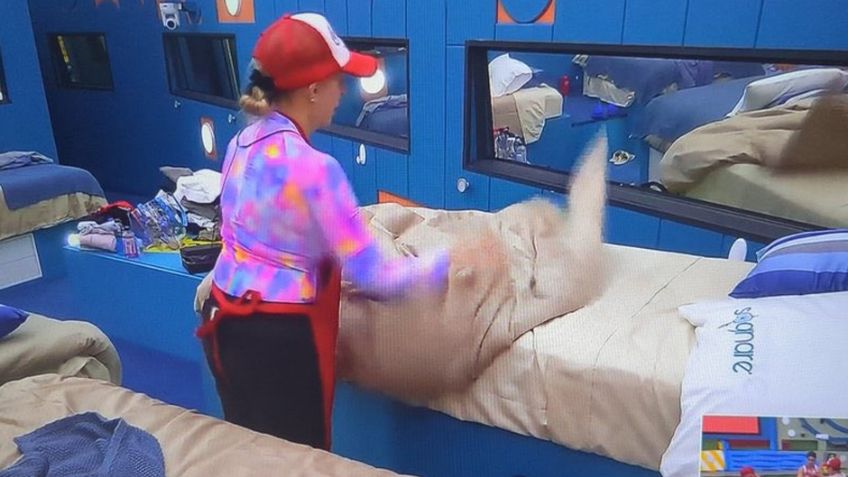 Desaparece habitante de 'La Casa de los Famosos' y Shanik reporta secuestro: "No han pedido rescate"