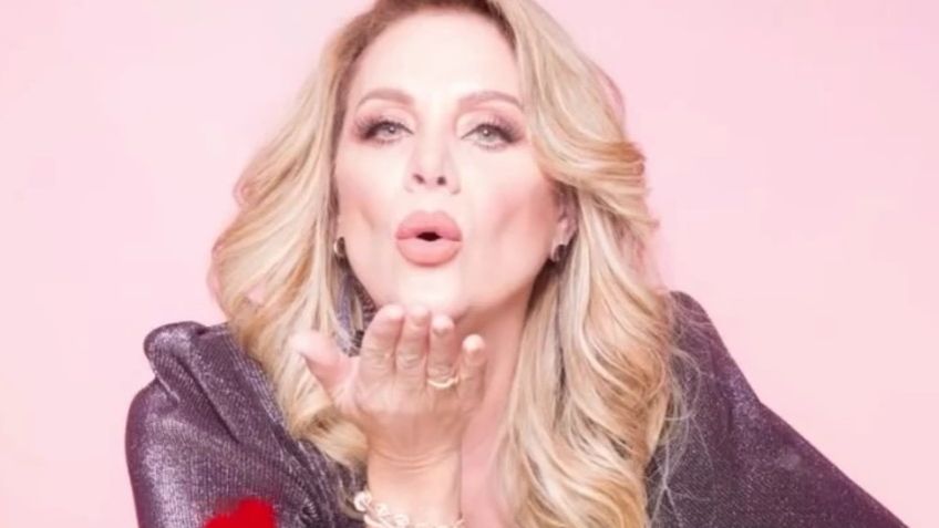 "Irreconocible": Destruyen a Erika Buenfil por usar filtros en fotos y ella responde