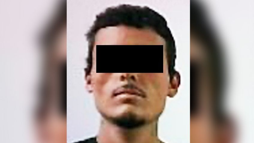 Valentín se dedicaba a la venta de droga en calles de Guaymas; purgará 4 años en prisión