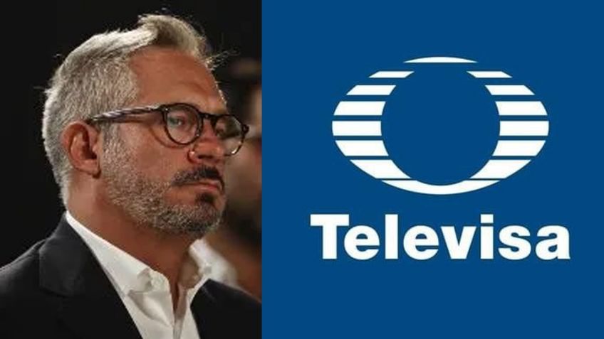 Se quería morir: Actor de Televisa cayó en las drogas y el alcohol; hace dura confesión