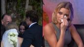 Foto ilustrativa de la nota titulada Sí se casaron: Irina Baeva confirma boda con Gabriel Soto y hasta filtra las FOTOS
