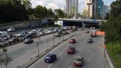 Foto ilustrativa de la nota titulada Choque en carriles centrales de Circuito Interior moviliza a las autoridades de CDMX