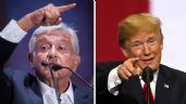 Foto ilustrativa de la nota titulada Tras 'pausa' de Tesla en México, AMLO exhibe carta que envió a "su amigo" Donald Trump