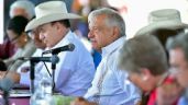 Foto ilustrativa de la nota titulada AMLO confirma última visita a Sonora antes de concluir su mandato: Esta sería su agenda
