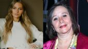 Foto ilustrativa de la nota titulada Mamá de Geraldine Bazán da zarpazo a Irina Baeva; niega boda con Gabriel Soto y la exhibe
