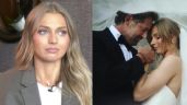 Foto ilustrativa de la nota titulada Filran VIDEO de Irina Baeva llorando por Gabriel Soto; promete que ya no le va a rogar