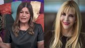 Foto ilustrativa de la nota titulada Escándalo en Televisa: Martha Figueroa ningunea a Shanik Berman en 'Hoy' y desata pleito