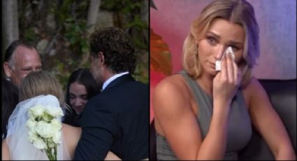 Sí se casaron: Irina Baeva confirma boda con Gabriel Soto y hasta filtra las FOTOS