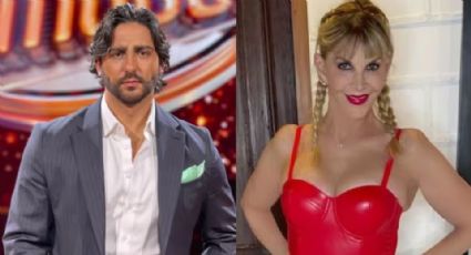 Shanik hace enfurecer al 'Potro' y tienen intensa pelea en 'La Casa de los Famosos México'