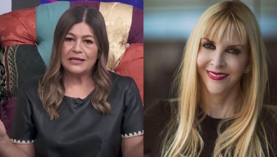 Escándalo en Televisa: Martha Figueroa ningunea a Shanik Berman en 'Hoy' y desata pleito