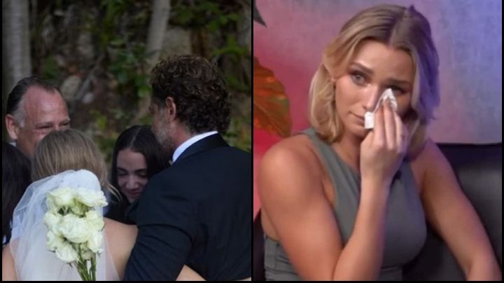 Sí se casaron: Irina Baeva confirma boda con Gabriel Soto y hasta filtra las FOTOS