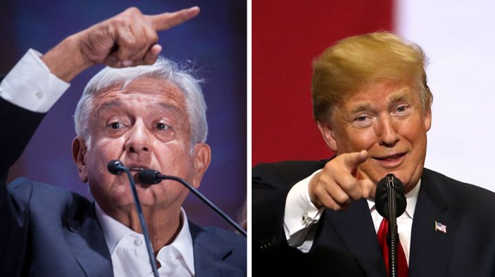 Tras 'pausa' de Tesla en México, AMLO exhibe carta que envió a "su amigo" Donald Trump