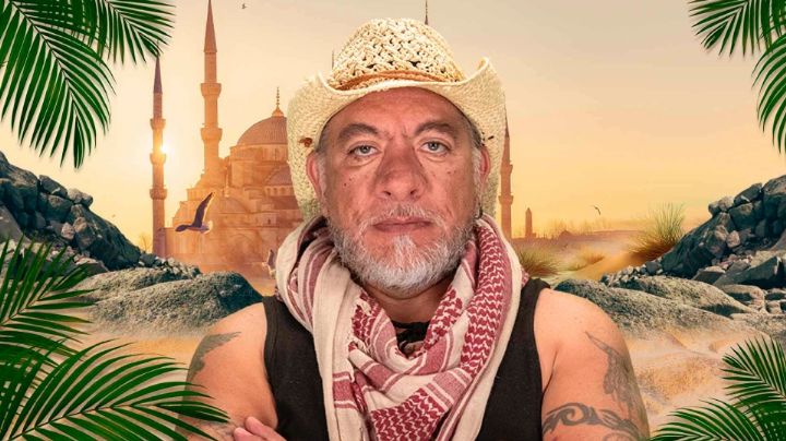 ¿Grave? Carlos Trejo fue hospitalizado; filtra FOTO con oxígeno y al sangrar de la cabeza