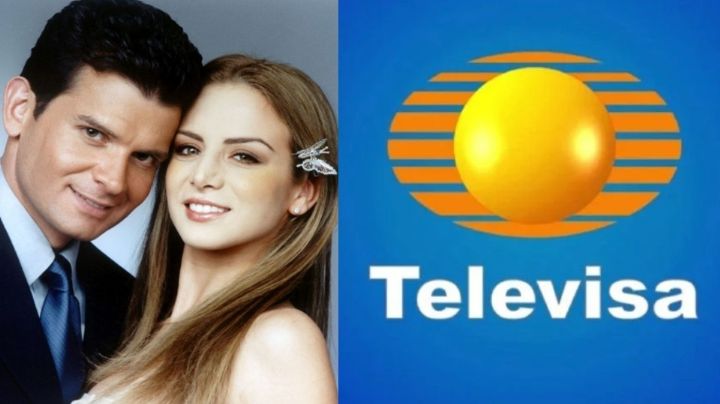 Salió del clóset: Tras 10 años en TV Azteca y un divorcio, famosa actriz regresa a Televisa