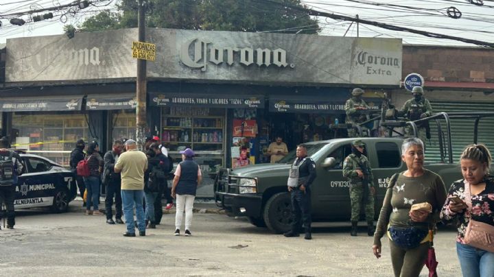 Tragedia en Tlalnepantla: Fuga de gas en toma clandestina deja tres personas muertas