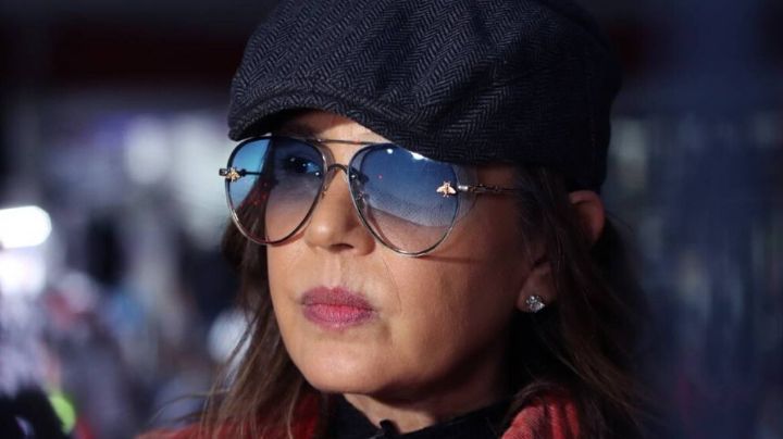 Llanto en Televisa: Yolanda Andrade sigue delicada; abandona programa y presentan a su reemplazo