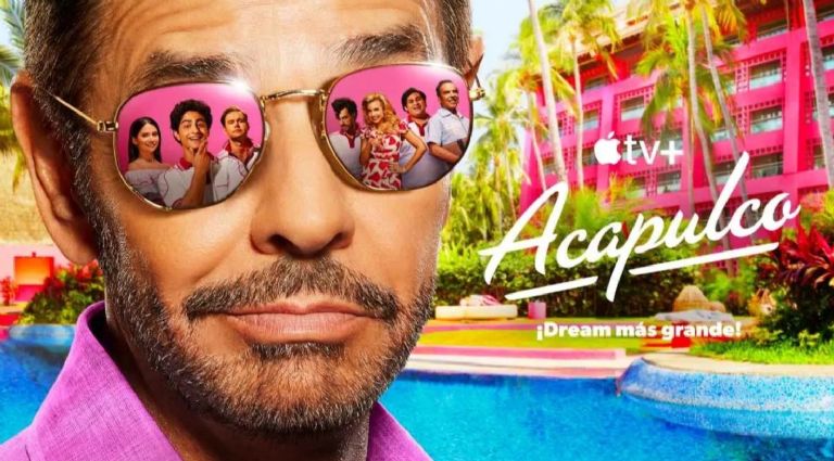 Eugenio Derbez recibe sorpresa del Gobierno de Acapulco