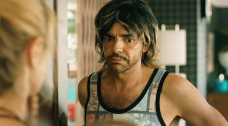 Gobierno de Acapulco le da estatua a Eugenio Derbez