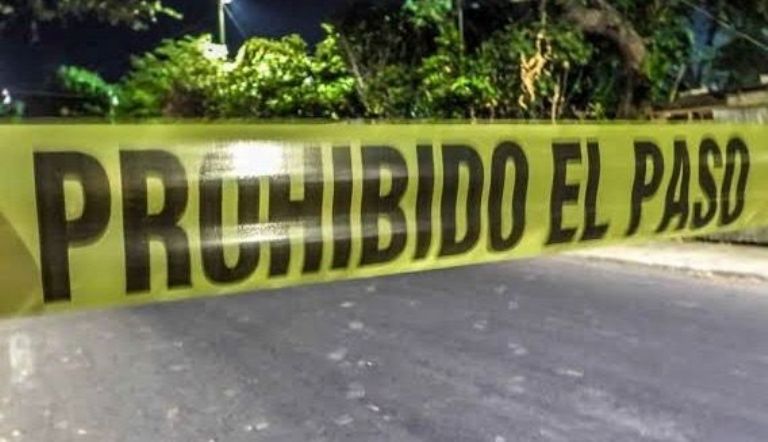 Encuentran a hombre sin vida en Hermosillo