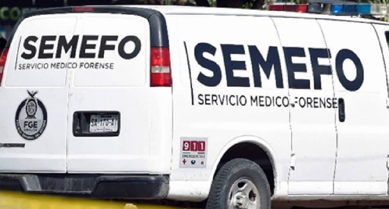 Localizan el cuerpo de un hombre con heridas de bala en colonia Cuauhtémoc, en Hermosillo,