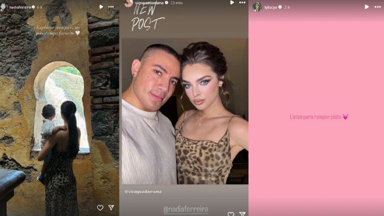 Invitados a la boda de Christian Nodal y Ángela Aguilar