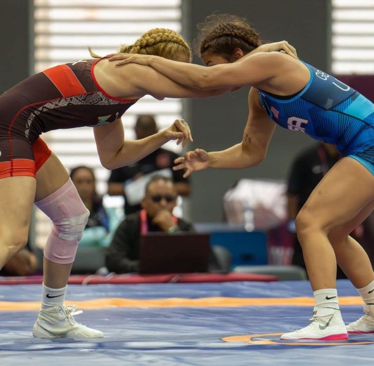 Sonorenses brillaron en Panamericano