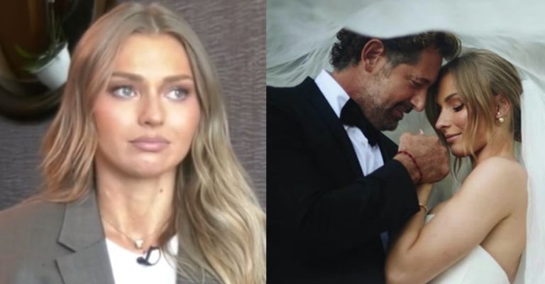 Gabriel Soto se arrepentiría y regresaría con Irina Baeva tras negar boda en Venga la Alegría