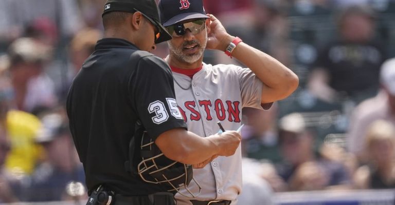 Cora ha estado con el equipo desde la campaña 2021