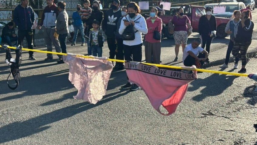 Tráfico en CDMX: Se espera caos por marchas y bloqueos este 24 de julio en la capital