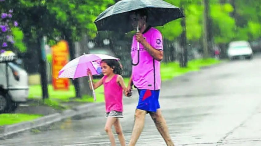 Clima en Sonora HOY 24 de julio 2024: Conagua advierte chubascos y altas temperaturas