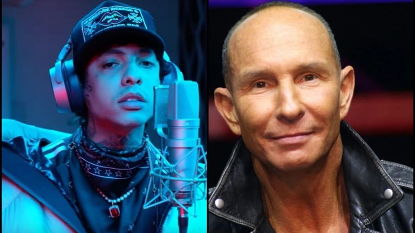 Destrozan a Natanael Cano por negarse a dar entrevista; Erik Rubín sería más humilde