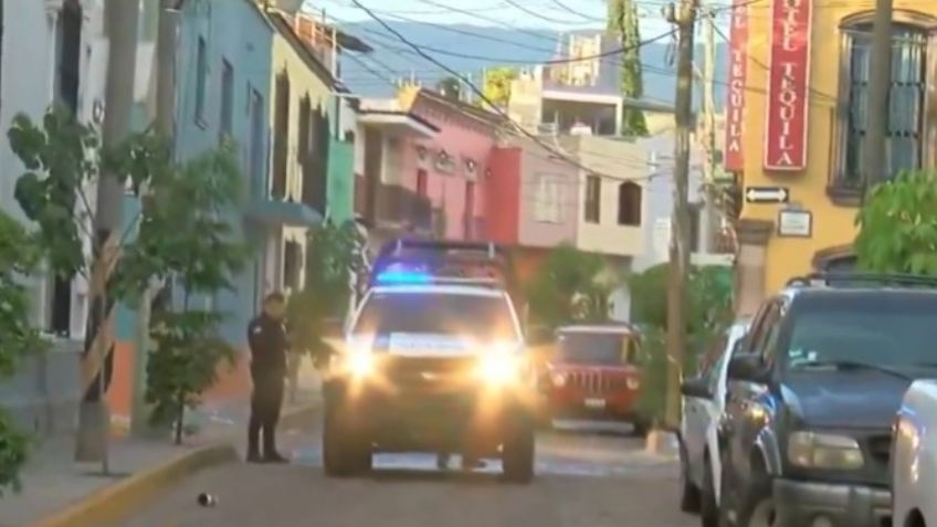 Reportan nueva explosión en destilería de Tequila, Jalisco; se movilizan las autoridades