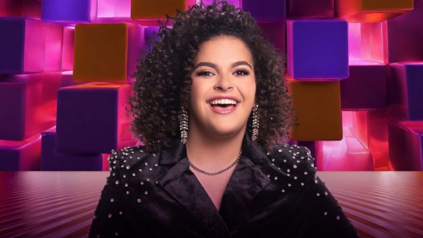 ¿Sigue los pasos de su madre? Lucerito Mijares debuta en famoso melodrama de Televisa