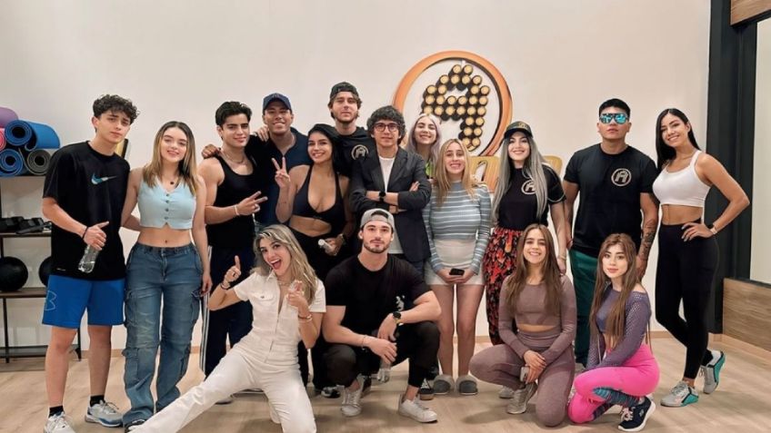 "Ya ni 'La Casa de los Famosos'": Critican a 'La Academia' por exhibir sesiones psicológicas