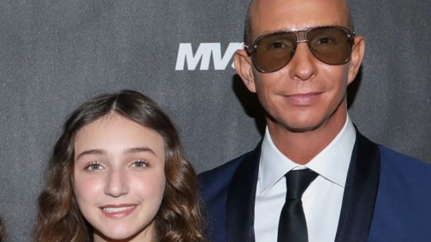 Erik Rubín rompe el silencio y reacciona ante la decisión de dejar la escuela de Nina