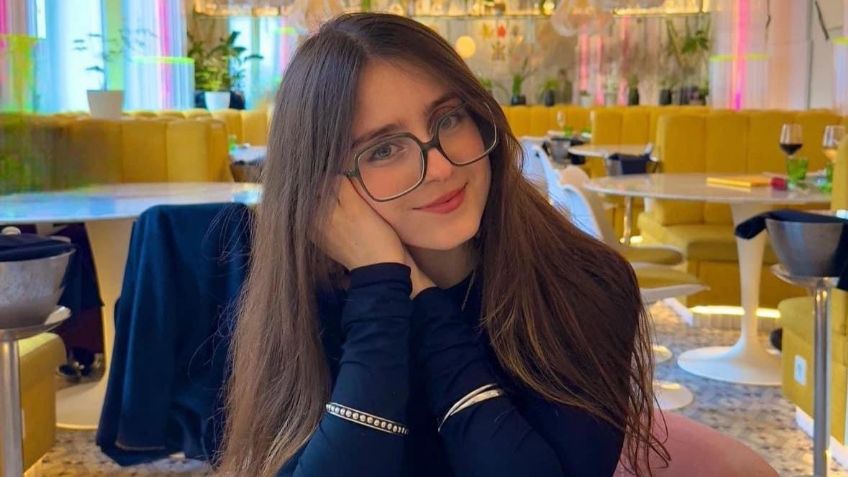 "No soy sumisa": RoRo le contesta a feministas que la atacan por cocinar para su novio