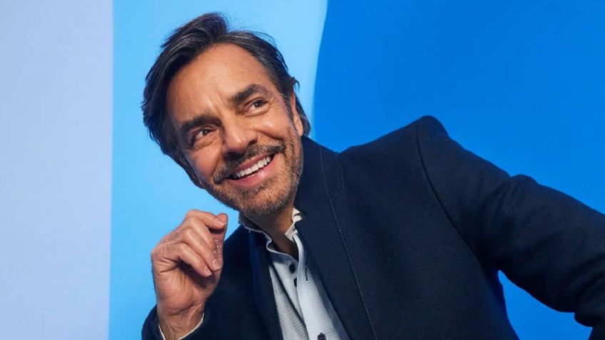 Pobladores de Acapulco le dan tremenda sorpresa a Eugenio Derbez; así reaccionó el actor