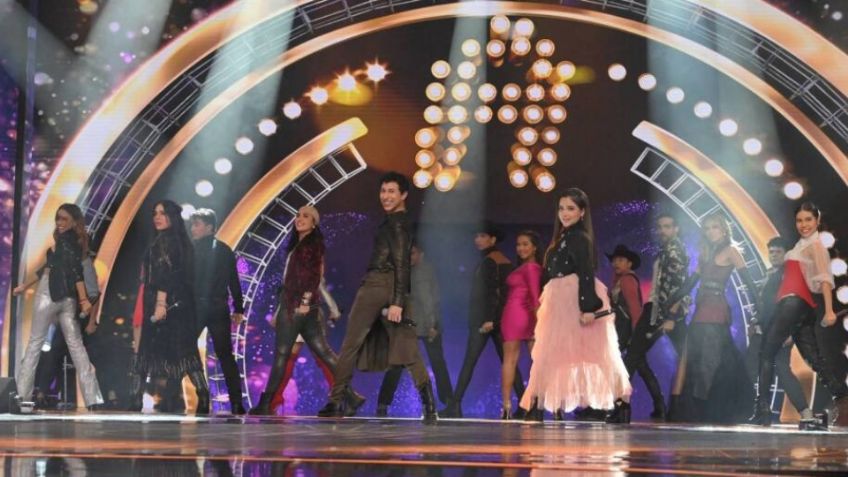 Sonora en TV Azteca: Estos son los jóvenes que representan al estado en 'La Academia 2024'