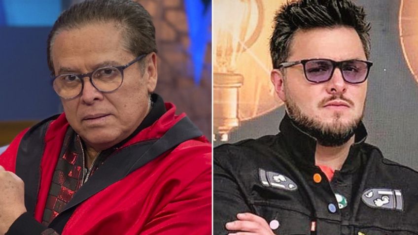 Paul Stanley pide la salida de Mario Bezares de 'La Casa de los Famosos México' en 'Hoy'