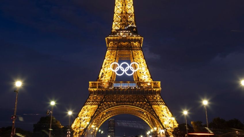 ¿Dónde verlos gratis? Todo lo que necesitas saber sobre Los Juegos Olímpicos de París 2024