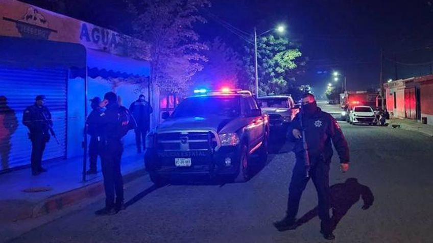 Recientes balaceras en Hermosillo son por disputas del crimen, dice la Fiscalía de Sonora